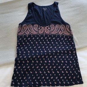 J. Crew Tank Top